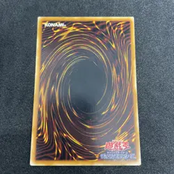 yugioh Breaker the Magical Warrior 303-017 ultra japnese - Image 2