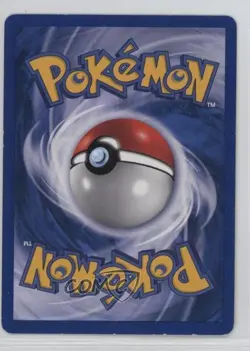 Charmander German Pokemon e-Card Series Expedition #97 2002 - Image 2