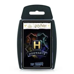 Top Trumps - Harry Potter: Heroes of Hogwarts Card Game - Image 1