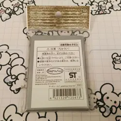 Pokemon Time Gardie Deck Shield 32 Sleeves Official Trading Card Game - Image 2