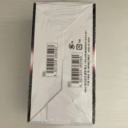 NEW Incandescent Arcana Booster Box s11a Factory Sealed Pokemon Card Japanese - Image 4