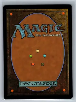 Magic MTG Buy-A-Box Promos Scrap Trawler #175/184 Promo Foil TCG CCG - Image 2