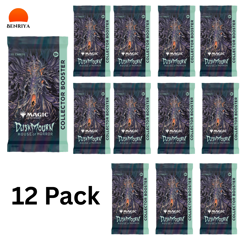 MTG Magic The Gathering Duskmourn: House of Horror Collector Boosters (12 Pack) - Image 5