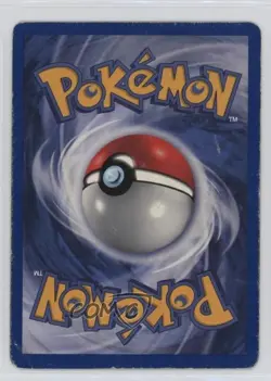 Super Energy Removal German Pokemon Base Set #79 1999 - Image 2