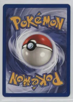 Rocket's Sneak Attack 1st Ed. Pokemon Team Rocket #72 2000 - Image 2