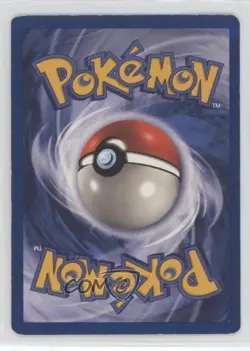 Butterfree 1st Ed. Pokemon Jungle #33 1999 - Image 2