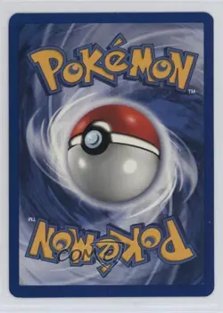 Psychic Energy 1st Ed. Pokemon Gym Heroes #131 2000 - Image 2