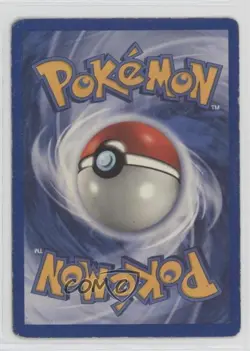 Larvitar 1st Ed. Pokemon Neo Discovery #57 2001 - Image 2