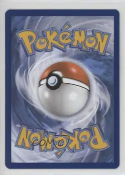 Brambleghast Reverse Foil Pokemon SV02: Paldea Evolved #024 - Image 2