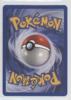 Potion German Pokemon Base Set #94 1999 - Image 2