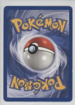 Grimer 1st Ed. Pokemon Team Rocket #57 2000 - Image 2