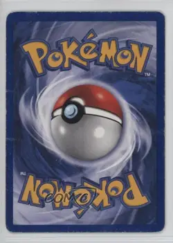 Bulbasaur Pokemon Base Set #44 1999 - Image 2