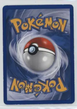 Machop Reverse Foil Pokemon EX Legend Maker #57 2006 - Image 2