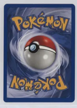Unown (K) 1st Ed. Pokemon Neo Revelation #58 2001 - Image 2