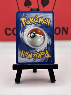 Oddish 63/82 Team Rocket WOTC 1st Edition Pokemon TCG Regular Common 1999 LP - Image 5