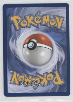 Pansear Reverse Foil Pokemon Sword & Shield Fusion Strike #037 - Image 2