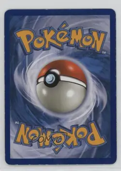 Latias (Holo) Pokemon Organized Play Promotional Series 7 #3 2008 - Image 2