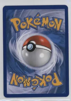 Eevee Pokemon Black & White Dark Explorers #84 - Image 2