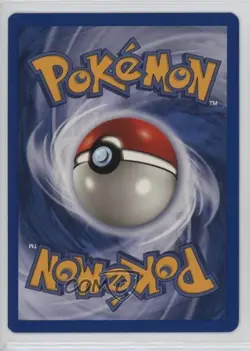 Graveler 1st Ed. Pokemon Neo Revelation #30 2001 - Image 2