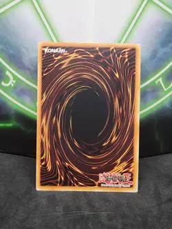 Yugioh Tenyi Spirit - Suruya SUDA-EN021 Secret Rare 1st Edition NM - Image 2