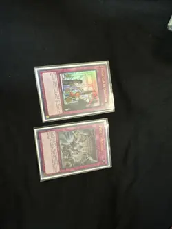 Yugioh Sky Striker Deck W/ Extra Deck + Bonus - Image 4