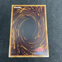 yugioh Dark Magician of Chaos RB02-JP001 normal parallel japnese - Image 2