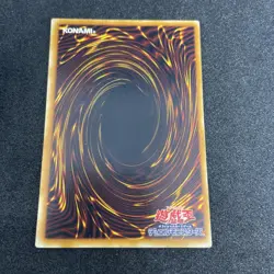 yugioh Blowback Dragon 308-022 ultra japnese - Image 2