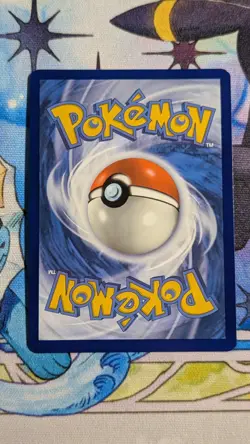 Magikarp 203/193 Paldea Evolved Illustration Rare Card - Pokemon NM - Image 2