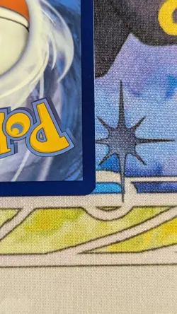 Magikarp 203/193 Paldea Evolved Illustration Rare Card - Pokemon NM - Image 3