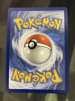 Jynx ex 191/165 Sv: Scarlet & Violet 151 Holo Pokemon Card Full Art Water Type - Image 2