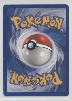 Rattata Pokemon e-Card Series Expedition #128 2002 - Image 2