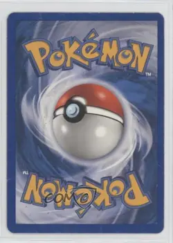 Abra Pokemon e-Card Series Expedition #93 2002 - Image 2