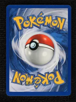 Kingler Holo Pokemon e-Card Series Expedition #15 2002 - Image 2