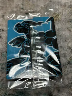 SEALED Pokemon TCG Thunderous #209 Promo Card Scarlet & Violet Black Bolt ETB - Image 2