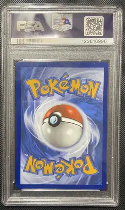 Destined Rivals Gold Team Rockets Mewtwo EX Hyper Rare Card - Image 2
