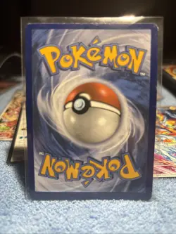 Pokemon Pikachu TCG SM86 Cosmo Holo Black Star General Mills Promo Card NM - Image 2