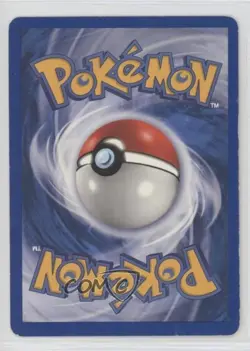 Houndour Pokemon e-Card Series Expedition #113 2002 - Image 2