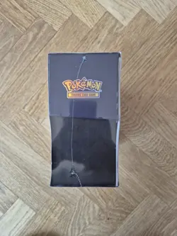 Pokemon Surging Sparks Elite Trainer Box ETB SV08 English Card New Sealed - Image 5