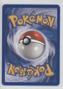 Professor Oak's Research Pokemon e-Card Series Expedition #149 2002 - Image 2