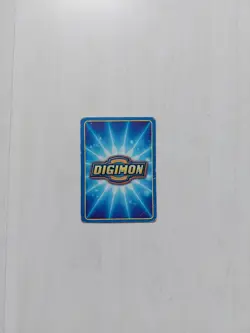 Boltmon Carte Digimon Francais Bandai 1999 Bo-41 Serie 1 French Card - Image 2