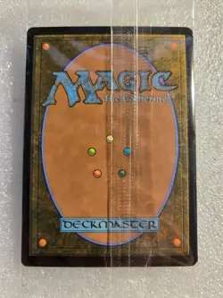MTG Susur Secundi, Void Altar - Prerelease Cards- Edge of Eternities - NM/M - Image 2