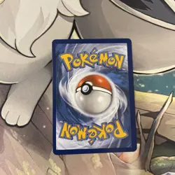 Dark Patch 216/196 - Lost Origin - Gold Secret Rare - Pokemon TCG 2022 - NM - Image 4