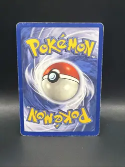 Nidoking 11/102 Holo Rare, Base Set Edition Pokemon Card 1999 WOTC - Image 2