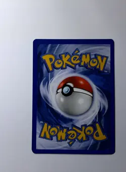 2001 POKEMON TCG NEO DISCOVERY 31/75 TYRANITAR UNLIMITED RARE NEAR MINT - Image 2