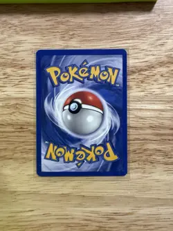 Squirtle 68/82 Team Rocket Regular 1st Edition Vintage Pokemon TCG - Image 2