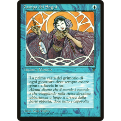 MTG \ >>>Field of Dreams<<< // Legends Italian - 341 Trading - Magic - Image 1
