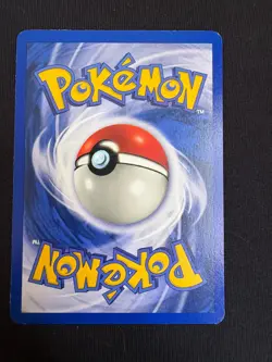 Sabrina's Venonat 1st Edition 96/132 - Gym Heroes Pokemon - NM - Image 3