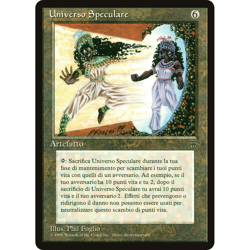 MTG \ >>>Mirror Universe<<< // Legends Italian - 341 Trading - Magic - Image 1