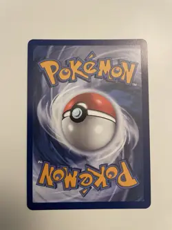 Pokemon TCG First Partner Illustration Collection Series 1 Kanto GEN 1 Starters - Image 5