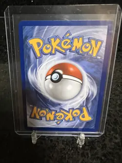 Kanto GEN 1 Starters Pokemon TCG First Partner Illustration Collection S1 NM - Image 5